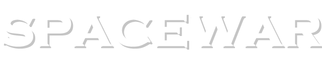 SPACEWAR